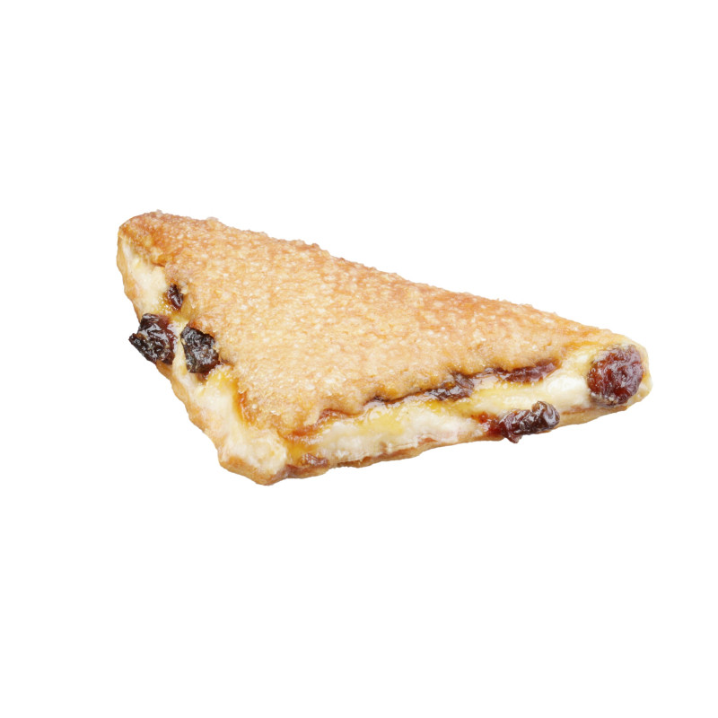 Печенье Пекарь Лакомство творожное с изюмом, марокканское, 2кг