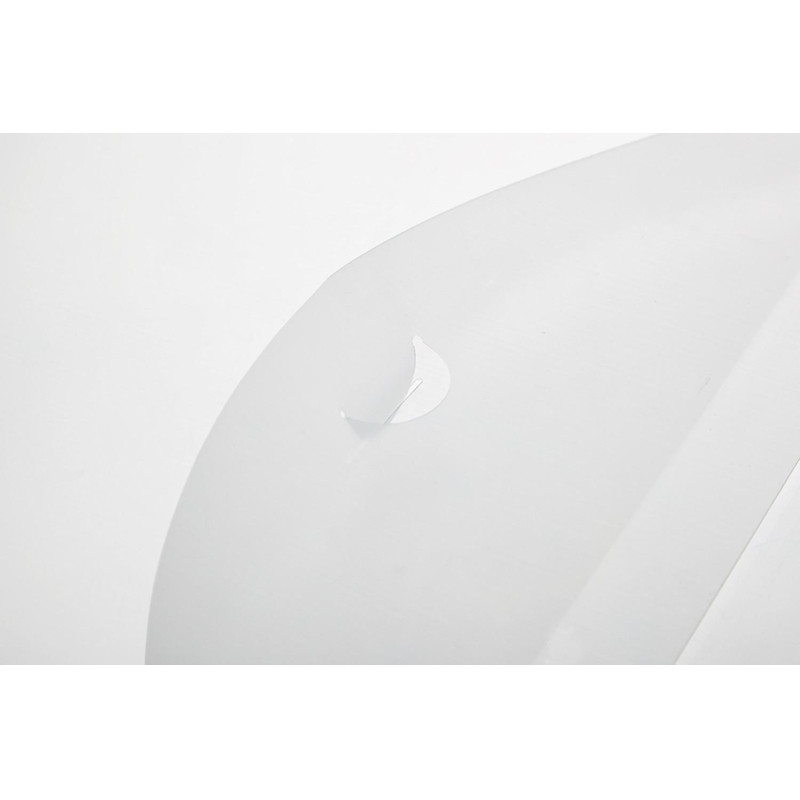 Файл-вкладыш Конверт с перфорацией 150 мкм,10 шт/ уп.,Attache Файл-вкладыш Конверт с перфорацией 150 мкм,10 шт/ уп.,Attache