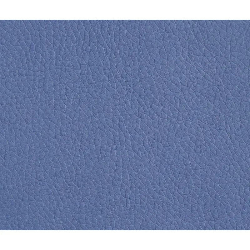 Диван EF_Евро 3-х местн. к/з синий матовый Euroline 903