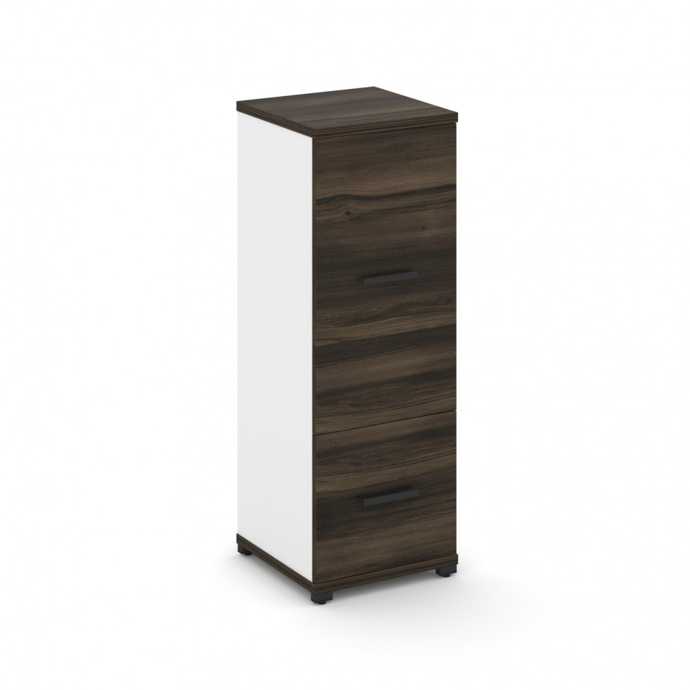 Concept Шкаф 1 узкая секция, 3 ниши CN.STU-312 B Дуб Мали/Белый Бриллиант/Металл Черный 420*420*1186 Concept Шкаф 1 узкая секция, 3 ниши CN.STU-312 B Дуб Мали/Белый Бриллиант/Металл Черный 420*420*1186