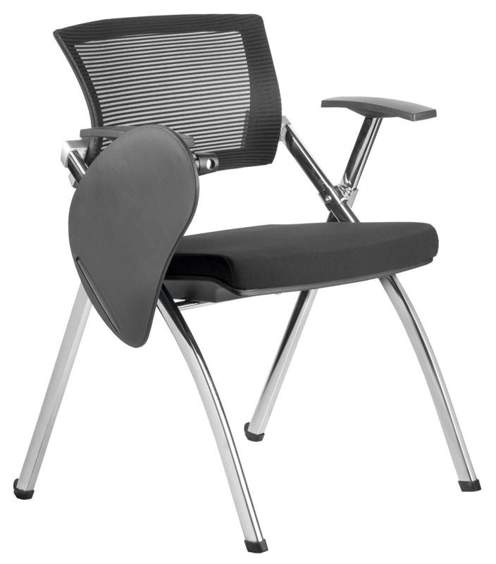 Кресло с пюпитром Click RCH 462TEC Черный/Хром