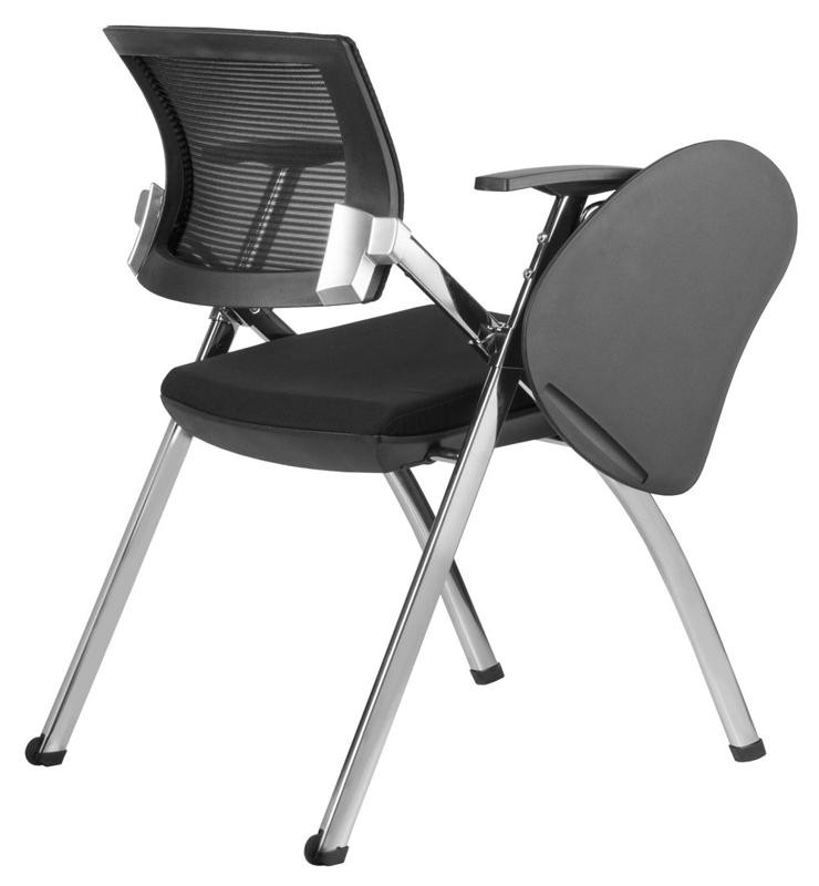 Кресло с пюпитром Click RCH 462TEC Черный/Хром