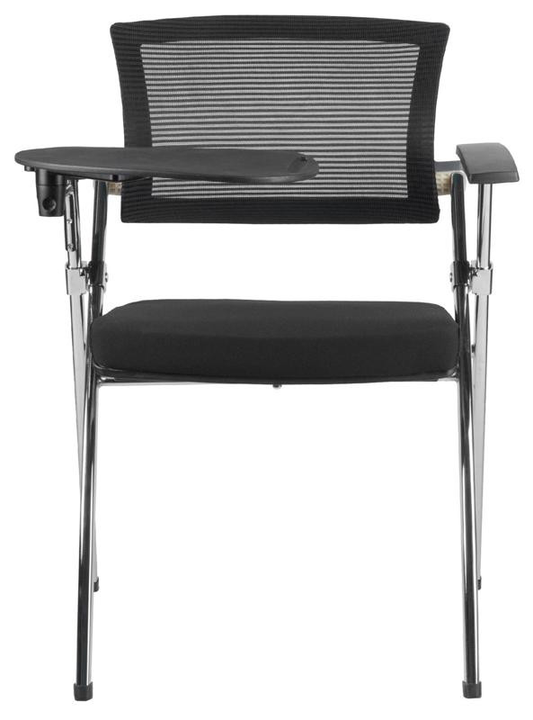 Кресло с пюпитром Click RCH 462TEC Черный/Хром