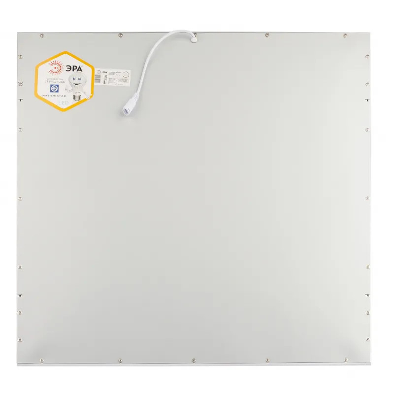 Светильник светодиодный ЭРА SPL-510-S-65K-040 IP40 40Вт 6500К б/драй