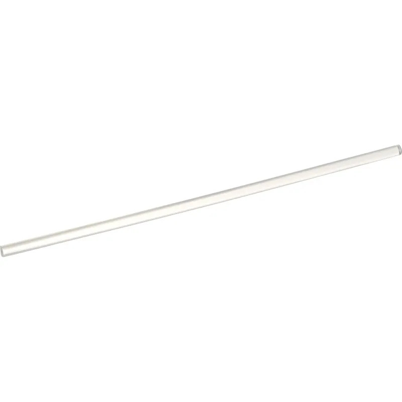 Стержень клеевой прозрачные 7x300, упаковка 20 штук, TOPFORT