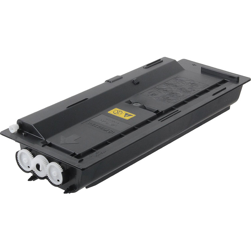 Тонер-картридж Kyocera TK-475 чер. для FS-6025/6030