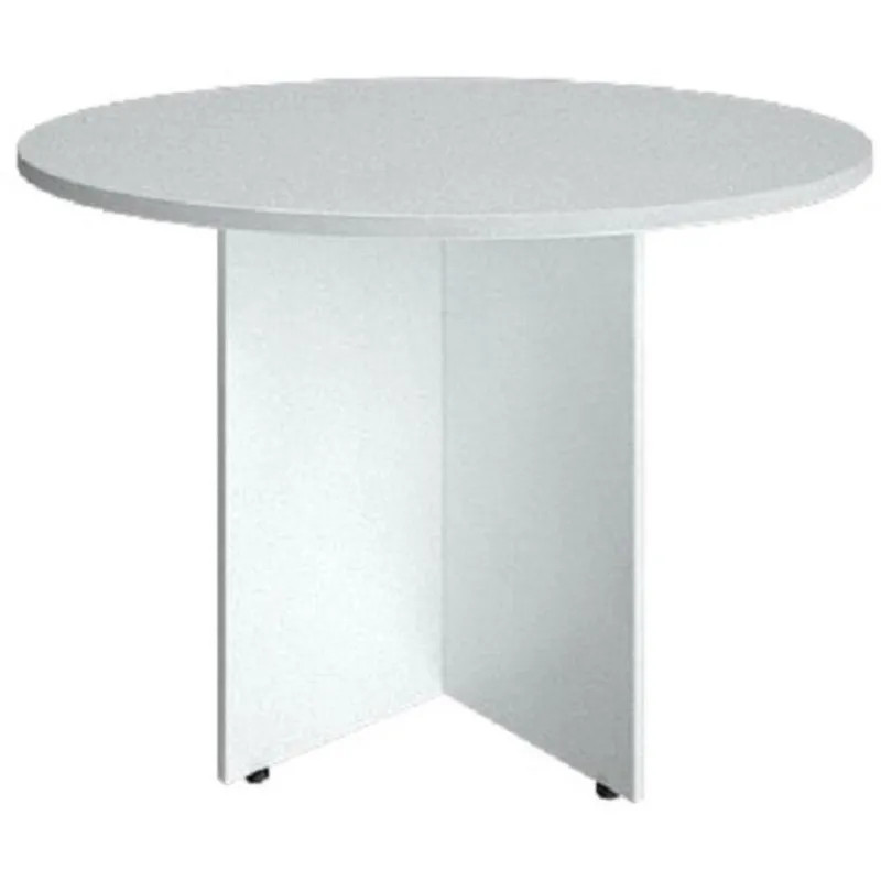 Стол KYN_0MX RIVA для переговоров А.ПРГ-1 белый