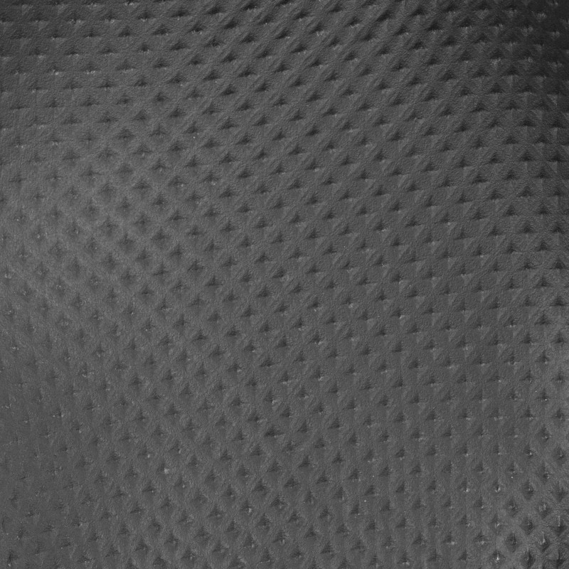 Перчатки одноразовые нитрил GOGRIP BLACK цв.черный (25пар/уп) р.XL,ПС