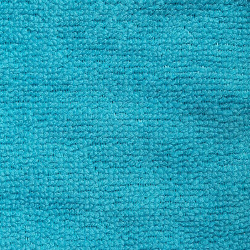 Салфетка хозяйственная из микрофибры универсальная, 180gsm, 25х25см, 1шт/уп