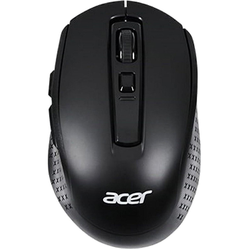 Мышь компьютерная Acer OMR060, черный