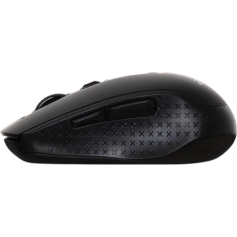 Мышь компьютерная Acer OMR060, черный