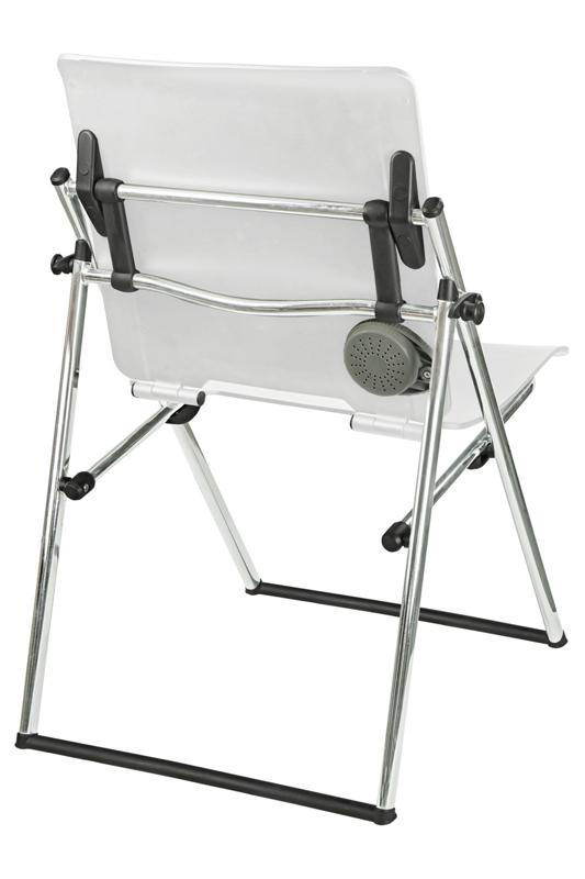 Кресло-трансформер Форм RCH 1821 Белый