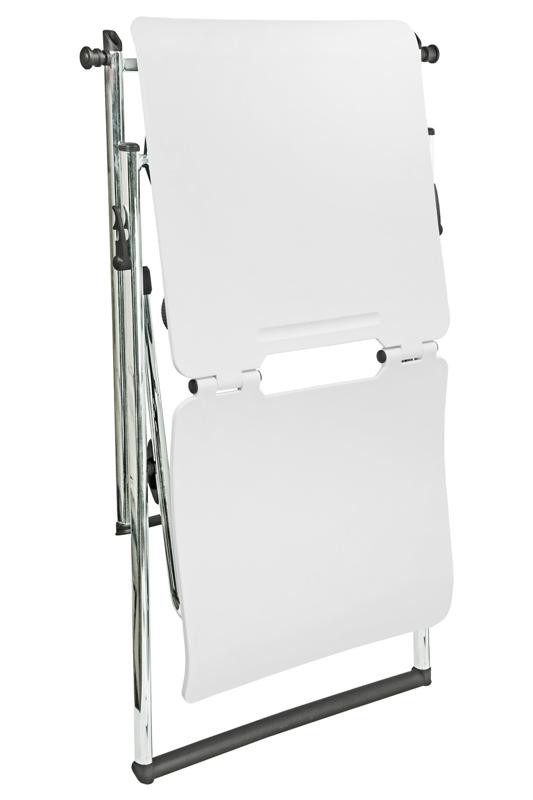 Кресло-трансформер Форм RCH 1821 Белый