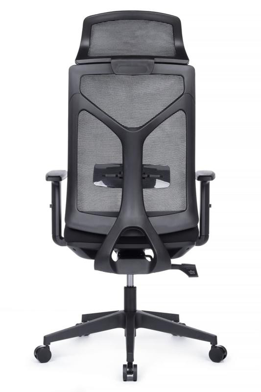 Кресло Астра W-365A Черный