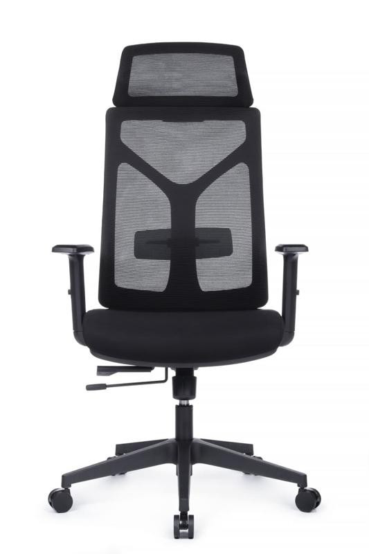 Кресло Астра W-365A Черный