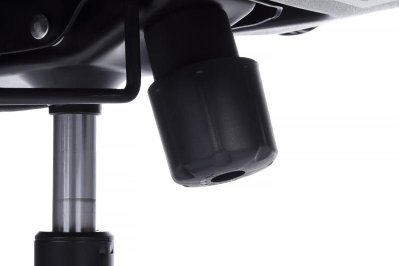 Кресло Астра W-365A Черный