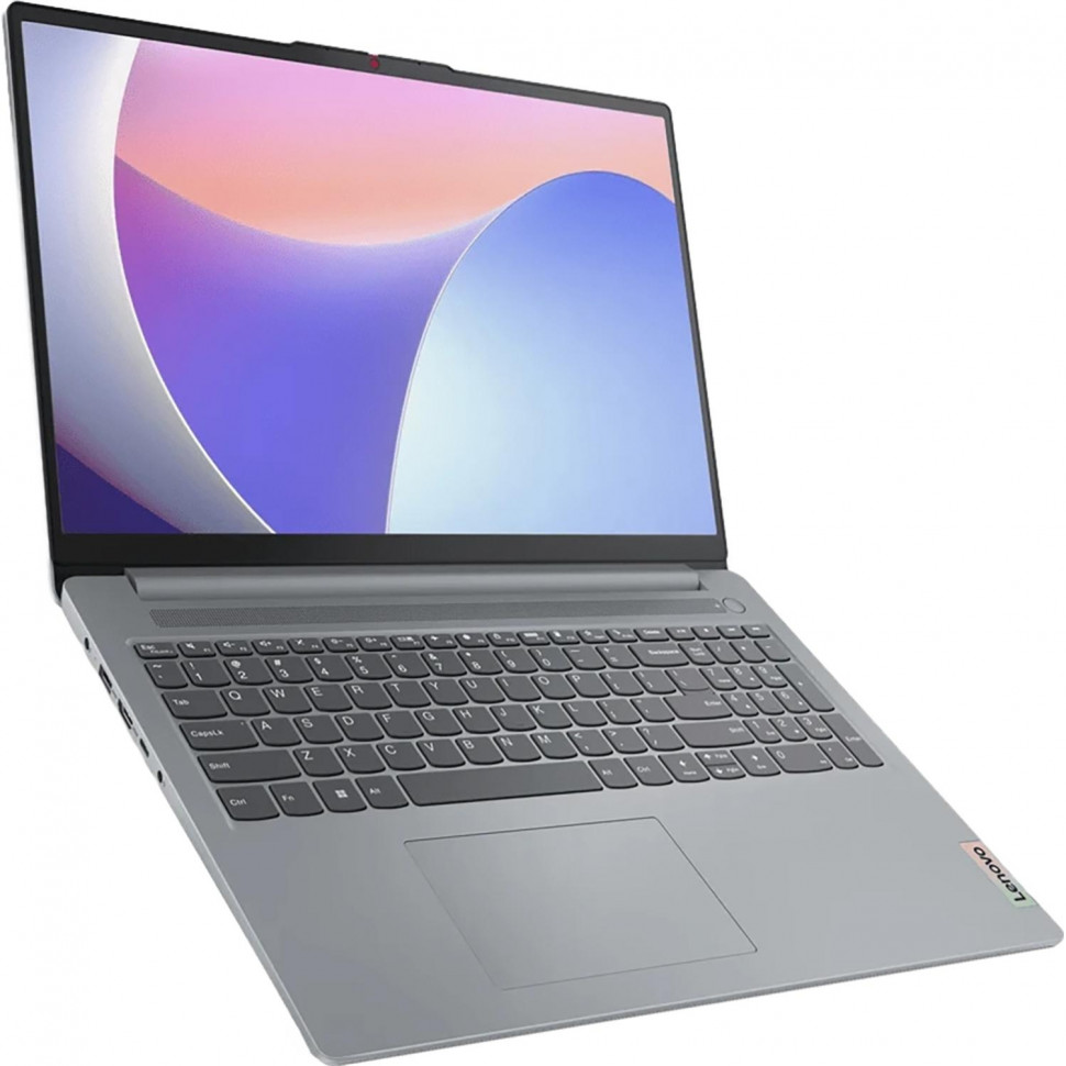 Ноутбук Lenovo IdeaPad 16IAH8(83ES002WRK) i5-12450H/16Gb/512Gb SSD/16/DOS