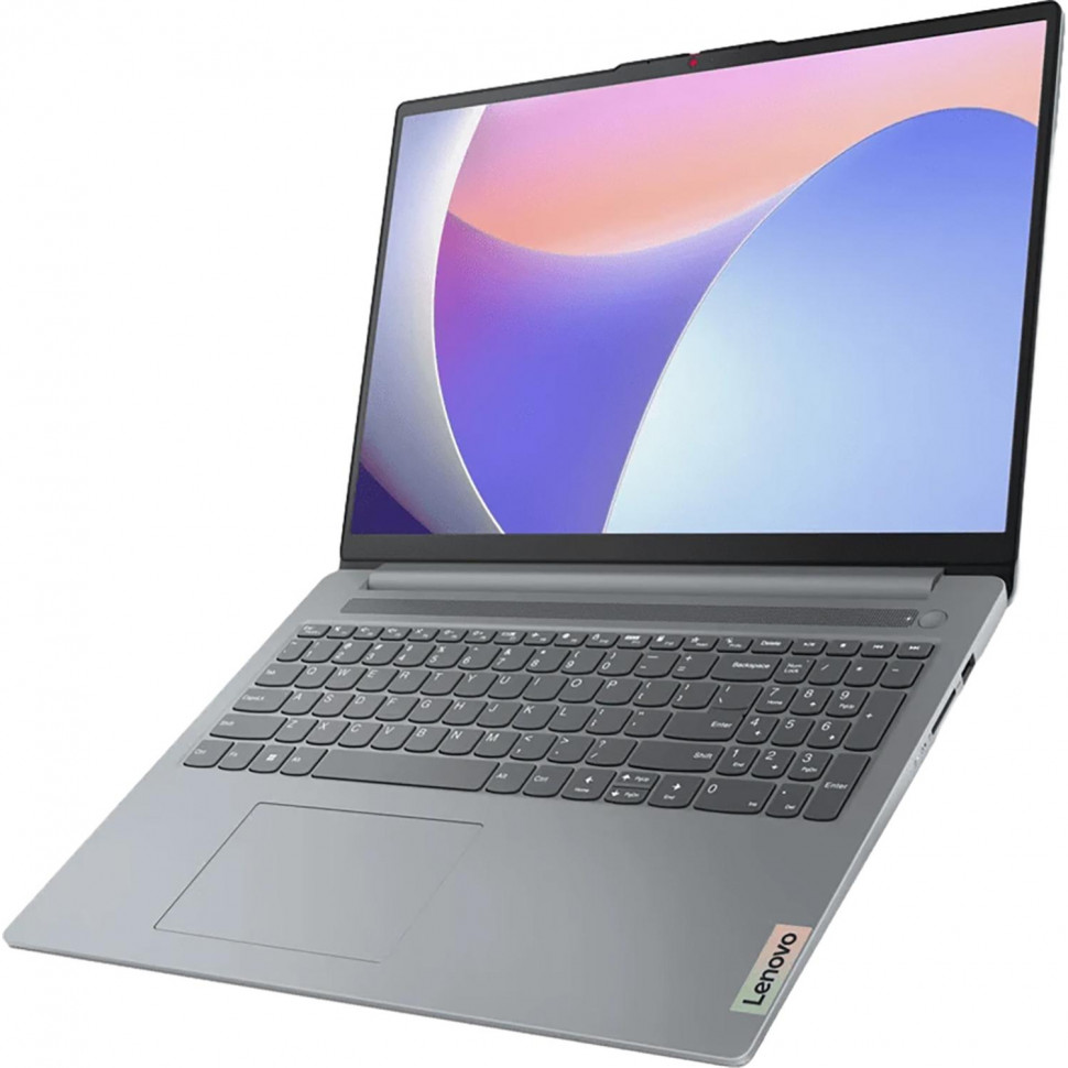 Ноутбук Lenovo IdeaPad 16IAH8(83ES002WRK) i5-12450H/16Gb/512Gb SSD/16/DOS