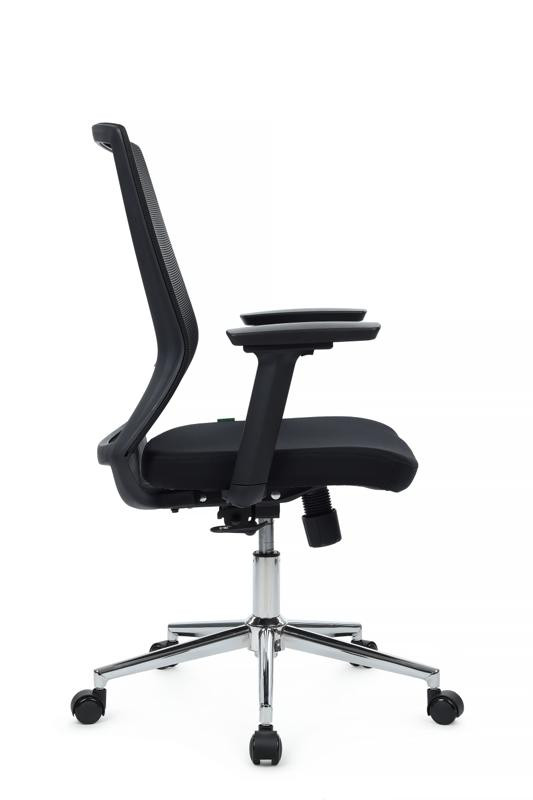 Кресло Фикс RCH 871E-3D-M3 Черный