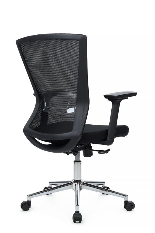 Кресло Фикс RCH 871E-3D-M3 Черный