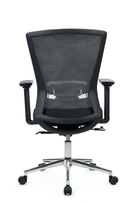 Кресло Фикс RCH 871E-3D-M3 Черный