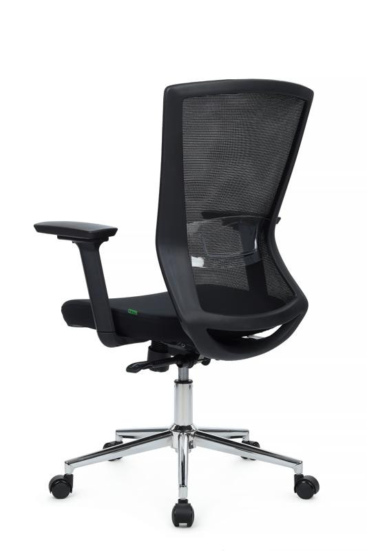 Кресло Фикс RCH 871E-3D-M3 Черный