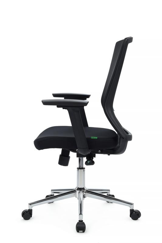 Кресло Фикс RCH 871E-3D-M3 Черный