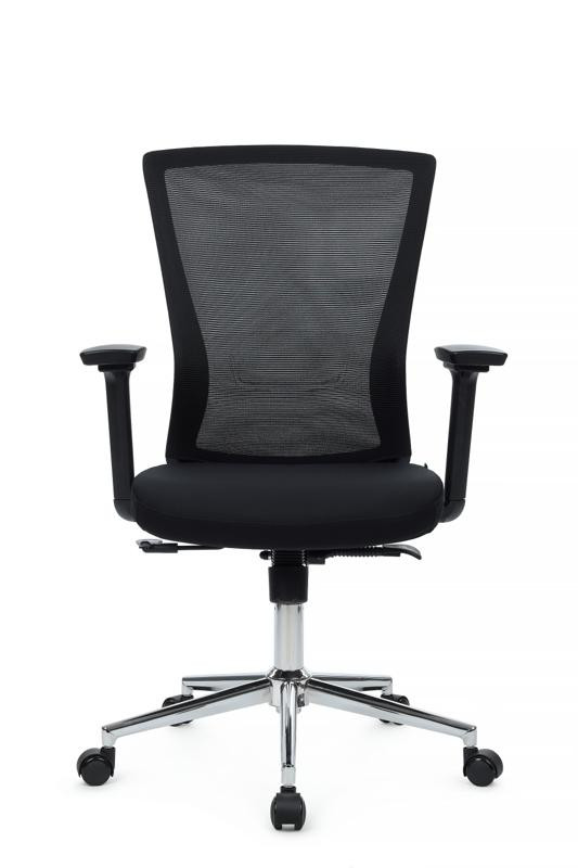 Кресло Фикс RCH 871E-3D-M3 Черный