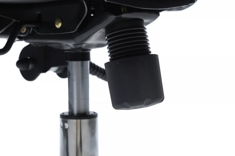 Кресло Фикс RCH 871E-3D-M3 Черный