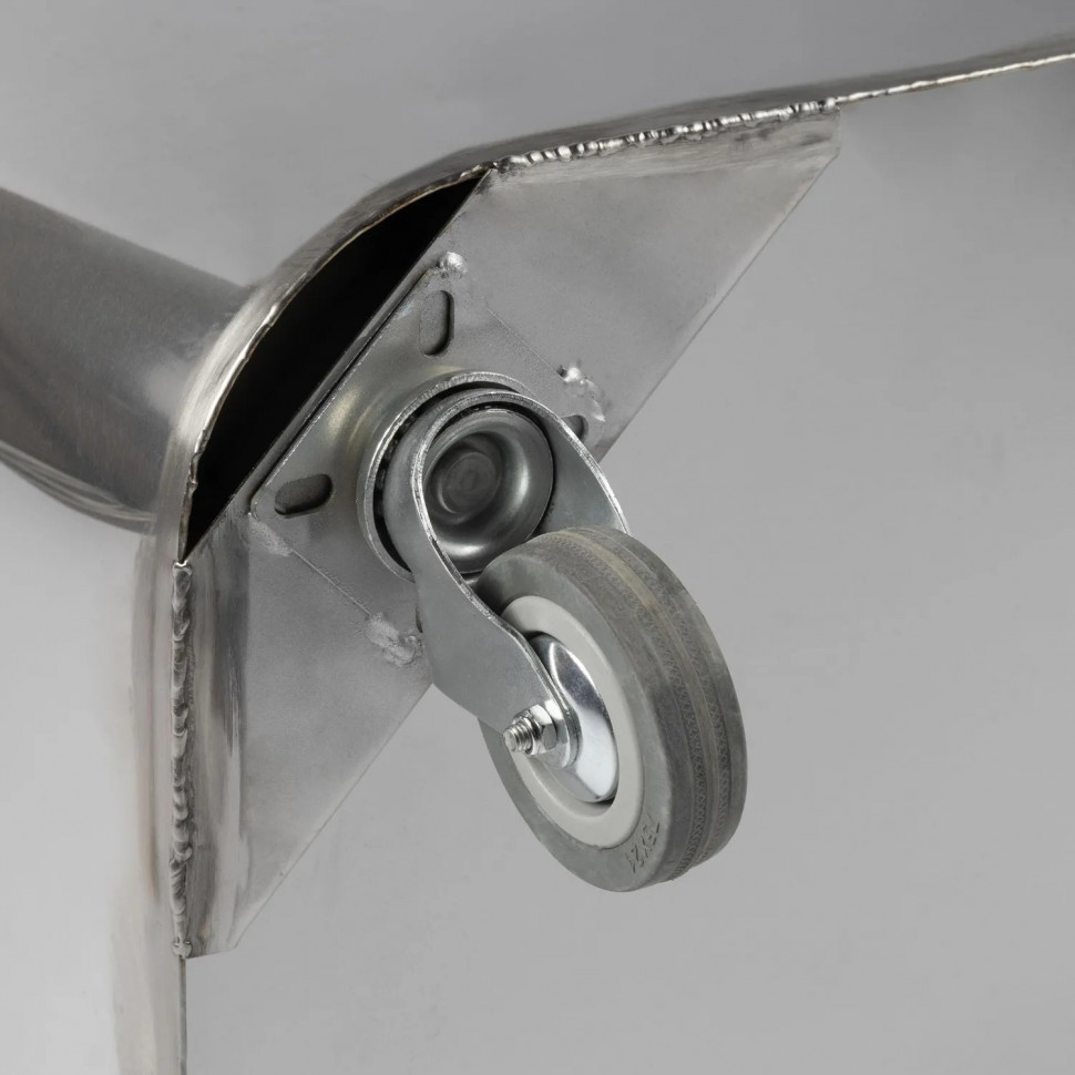 Тележка ЦКТ (ТП-10Д)