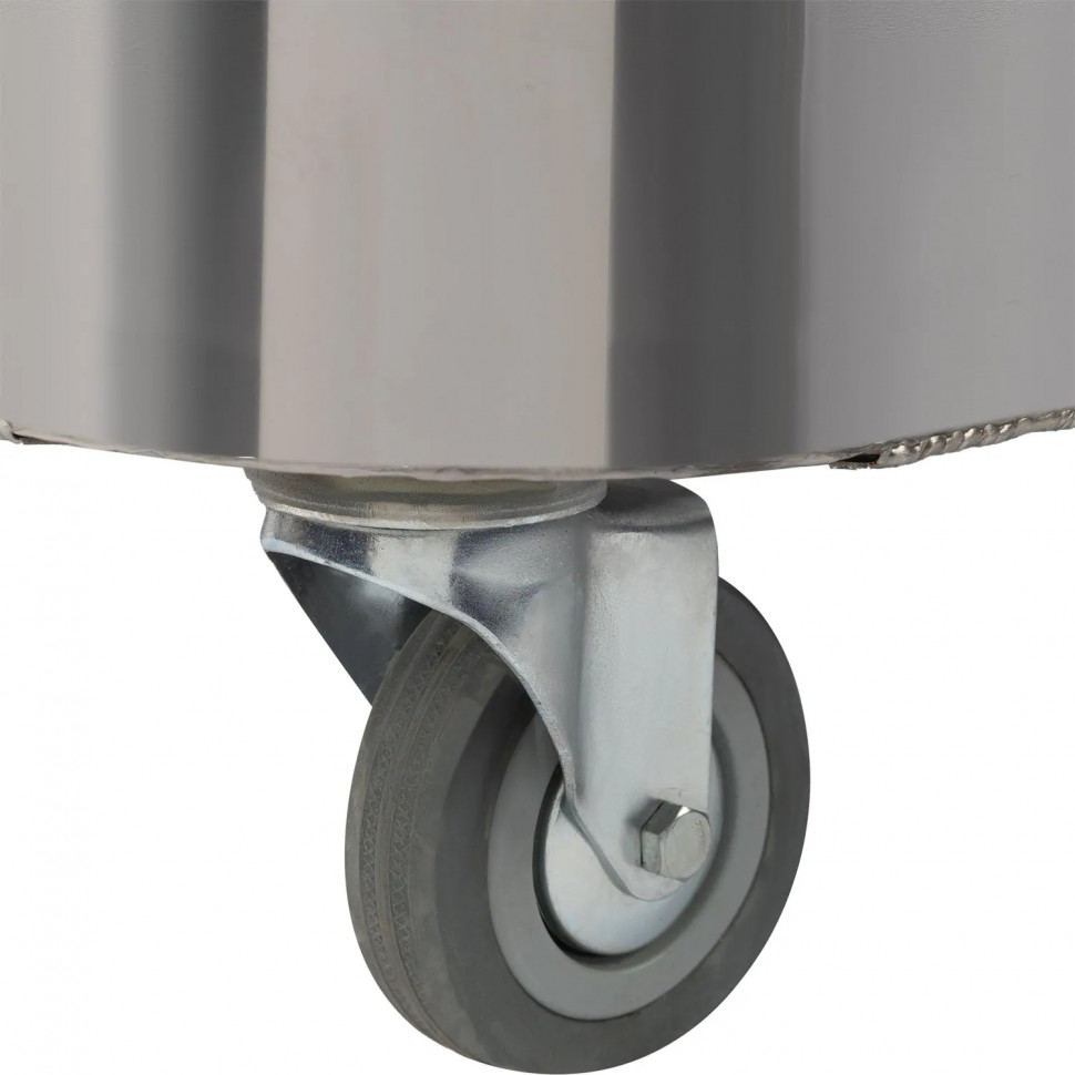 Тележка ЦКТ (ТП-10Д)