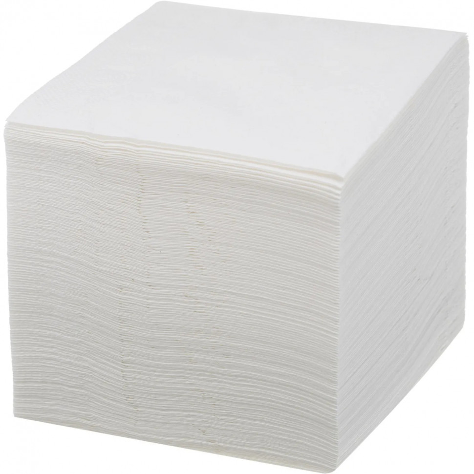 Салфетки бумажные 2сл 24х24см с тиснением белые целлюлоза 250шт/уп_Спб Салфетки бумажные 2сл 24х24см с тиснением белые целлюлоза 250шт/уп_Спб