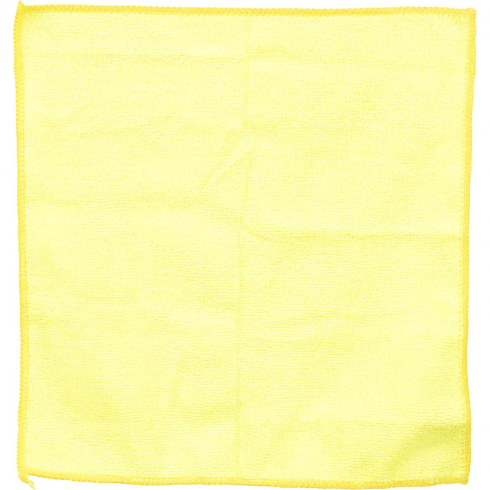 Салфетки хозяйственные Luscan микрофибра 300г 30х30см 3шт/уп син/крас/желт