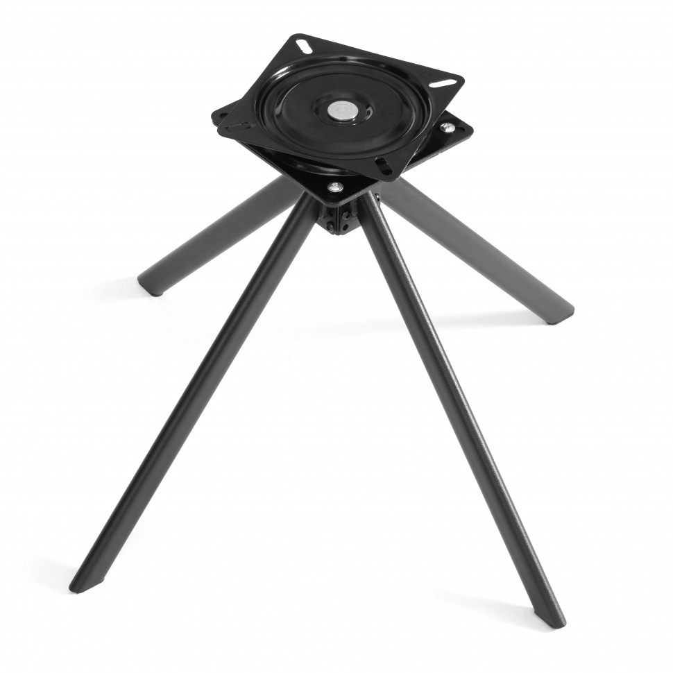 Кресло Lutz/Луц опора 360, экокожа люкс модерн 13-07, капучино