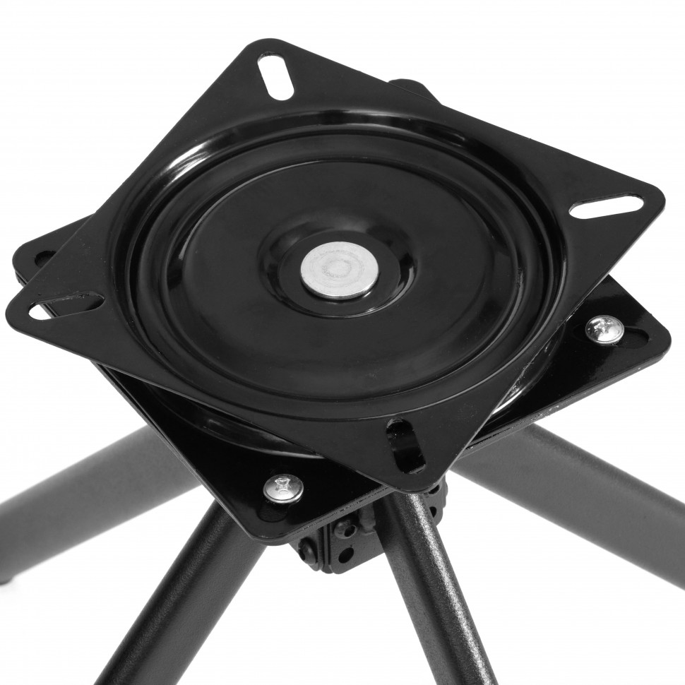 Кресло Lutz/Луц опора 360, экокожа люкс модерн 13-07, капучино