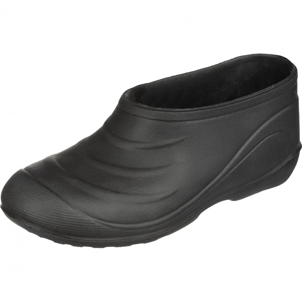 Галоши цв.черный мод.114 Спец (р.43) ЭВА