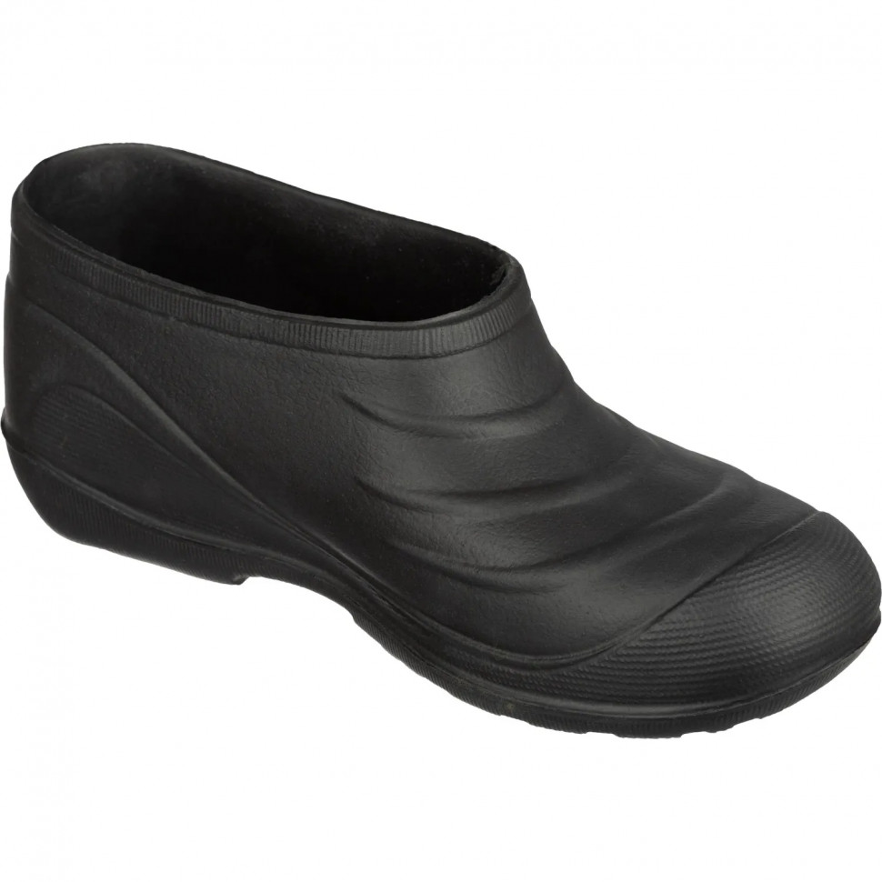 Галоши цв.черный мод.114 Спец (р.43) ЭВА