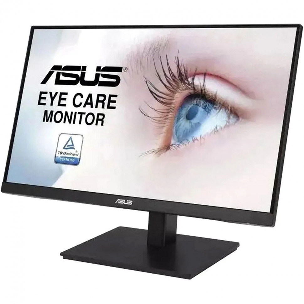 Монитор Asus VA24EQSB 23.8/FHD/IPS/75Hz/300cd/5ms/HDMI/DP/VGA