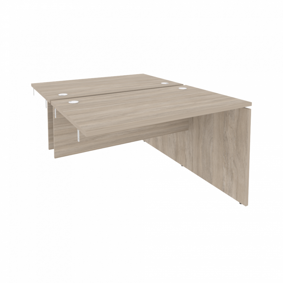 Onix Наборный элемент рабочей станции O.2.NRS-2.7 Дуб Аттик 1180*1475*750 Onix Наборный элемент рабочей станции O.2.NRS-2.7 Дуб Аттик 1180*1475*750