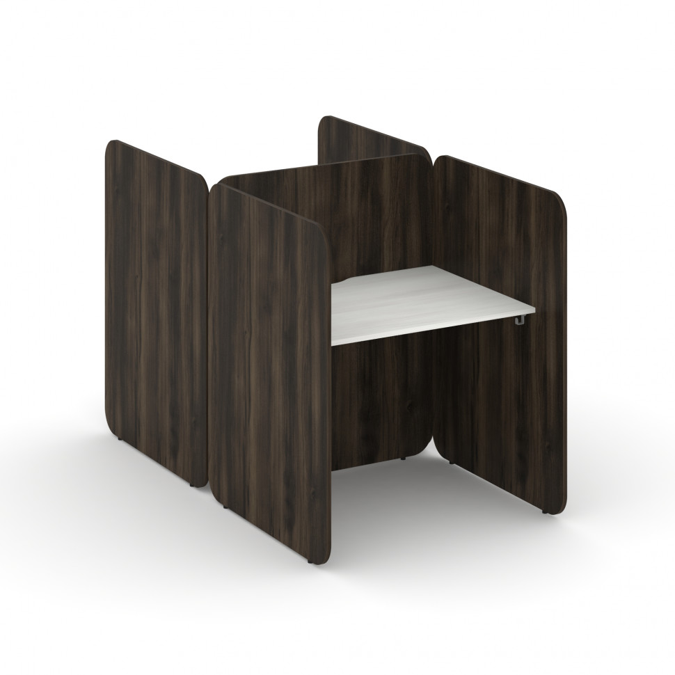 Bell Комплект №14 KCB.K-014 Снежная Патина/Дуб Мали 1016*1800*1200