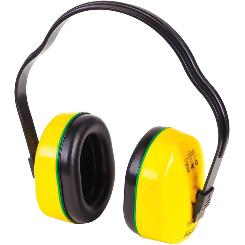 Наушники противошумные РОСОМЗ СОМЗ-1 Ягуар (артикул производителя 60100)