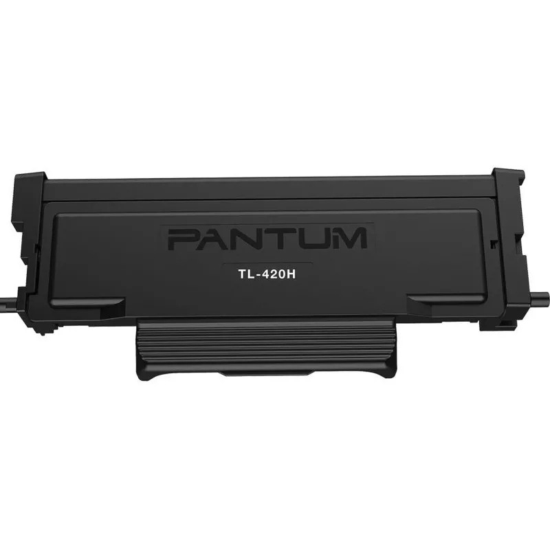 Тонер-картридж Pantum TL-420H чер.  для  Pantum P3010 /P3300/6700/7100