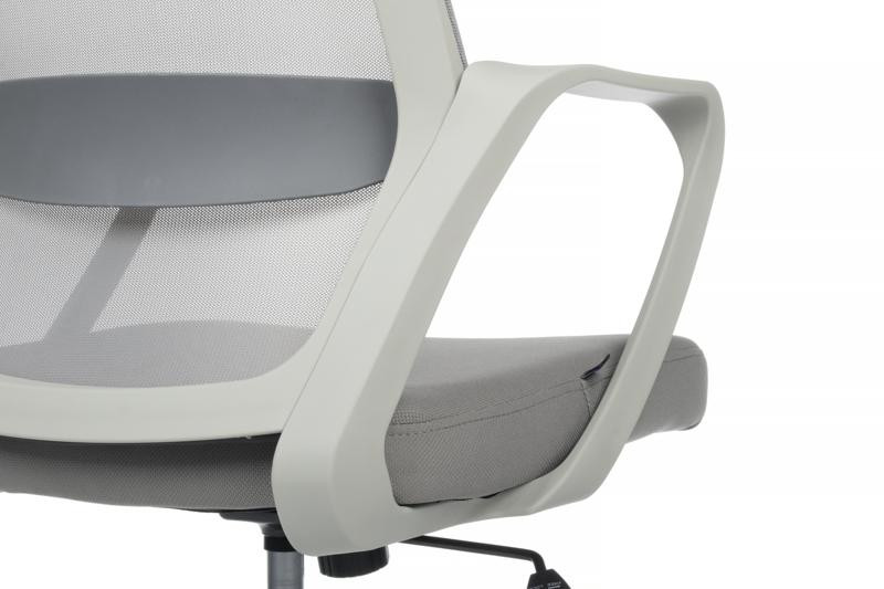 Кресло Point RCH 8325H Серый пластик/Светло-серый