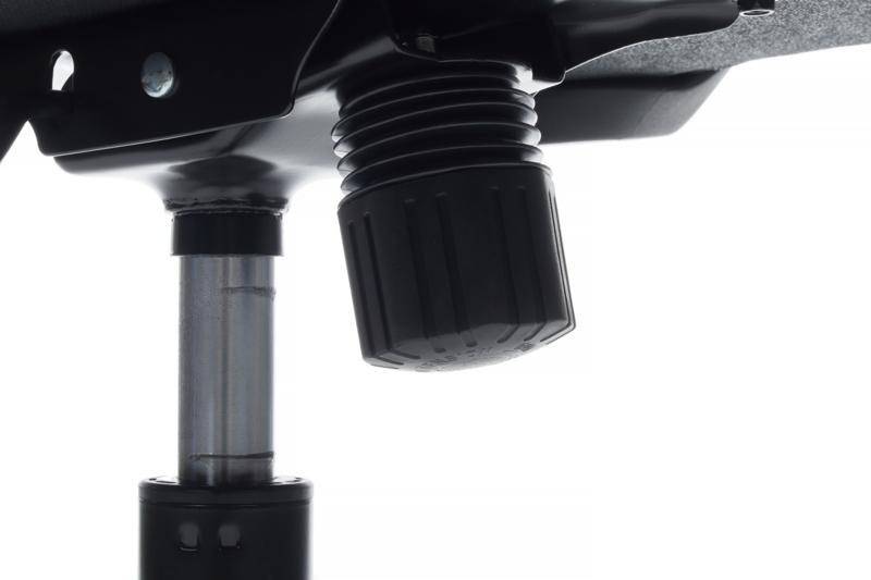 Кресло Point RCH 8325H Серый пластик/Светло-серый