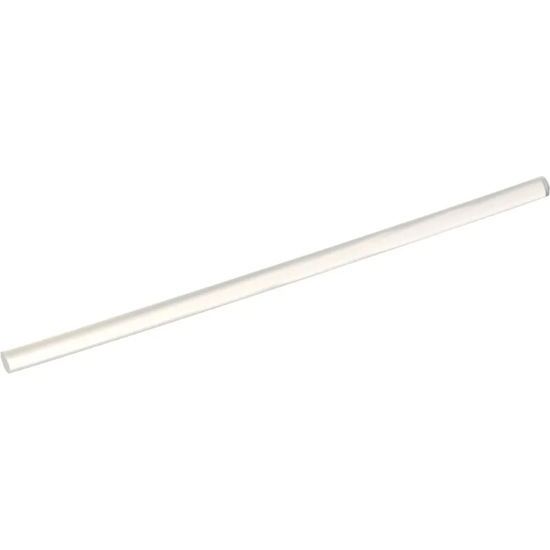 Стержень клеевой прозрачные 7x200, упаковка 20 штук, TOPFORT