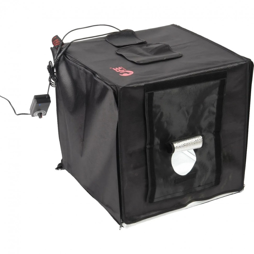 Фотобокс Falcon Eyes Light Cube Z40 LED