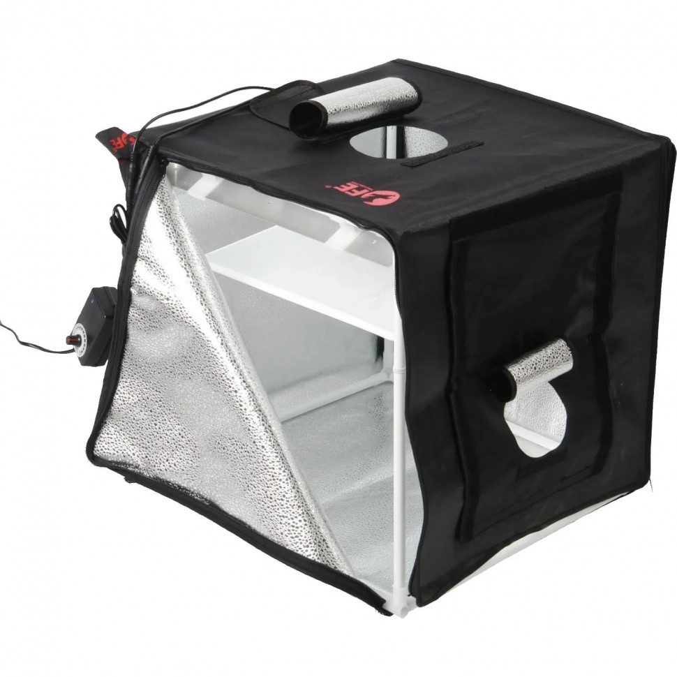 Фотобокс Falcon Eyes Light Cube Z40 LED