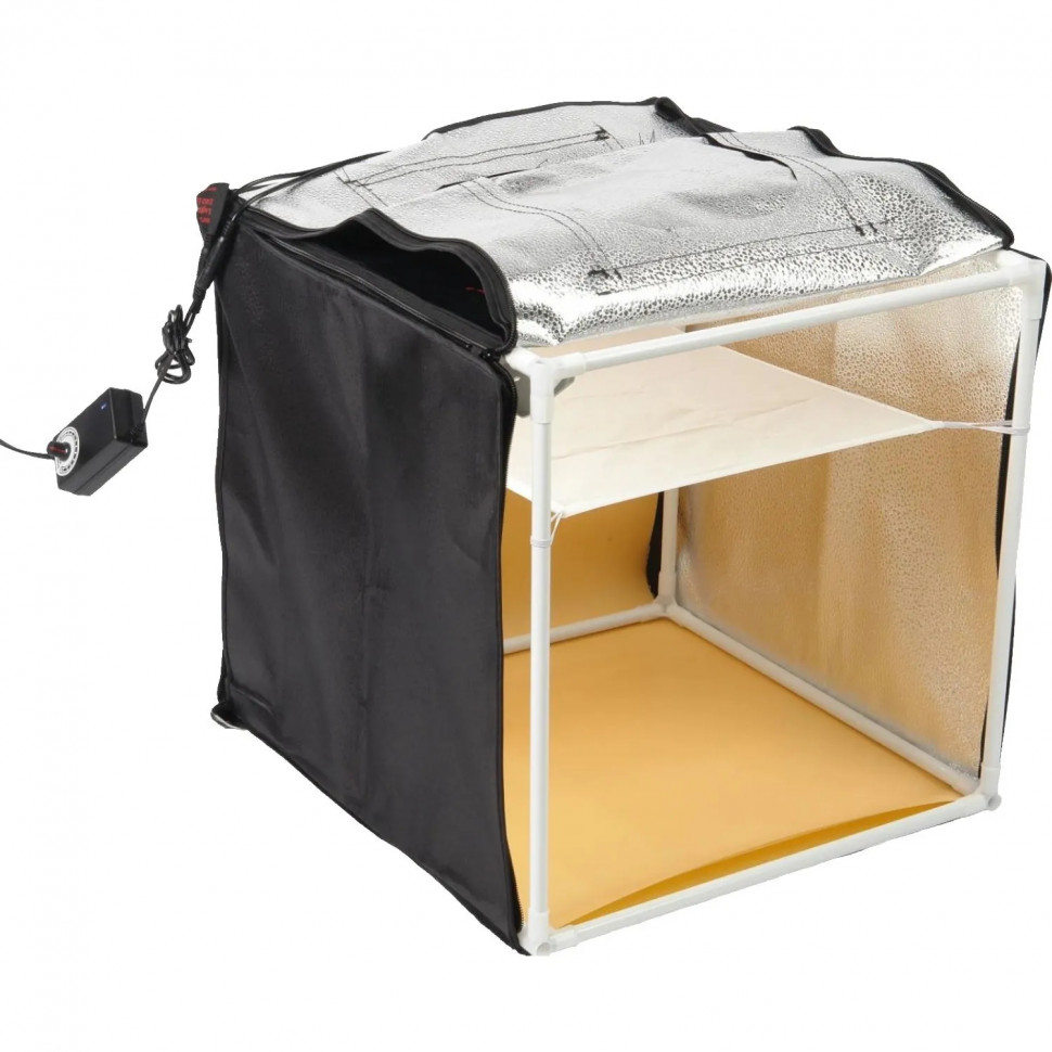 Фотобокс Falcon Eyes Light Cube Z40 LED