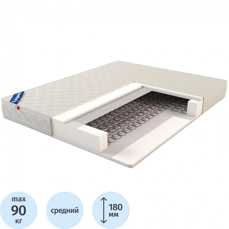 Матрас Виола roll 900x1900