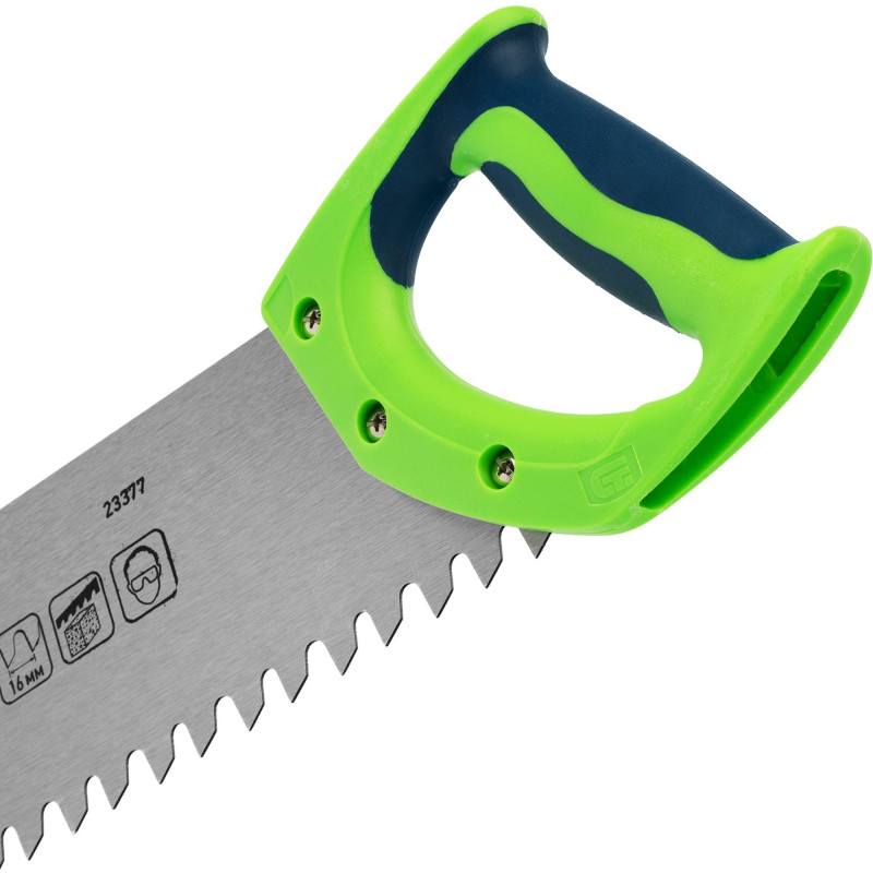 Ножовка для пенобетона 550 мм Сибртех 23377 Ножовка для пенобетона 550 мм Сибртех 23377